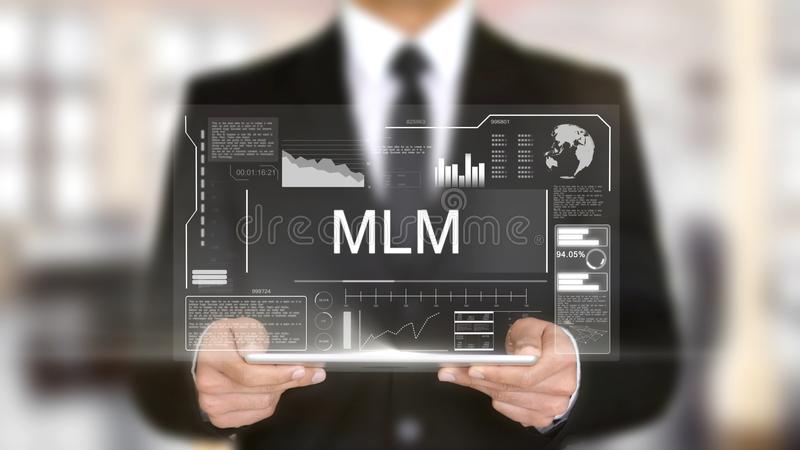 MLM Software Development Company in India & Ranchi